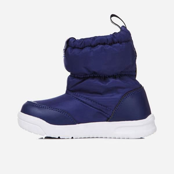 Botas Fila Menina Azul Marinho,NVLS-37156